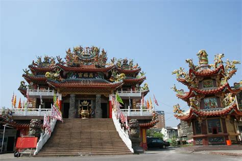 屏東寺廟|屏東市寺廟